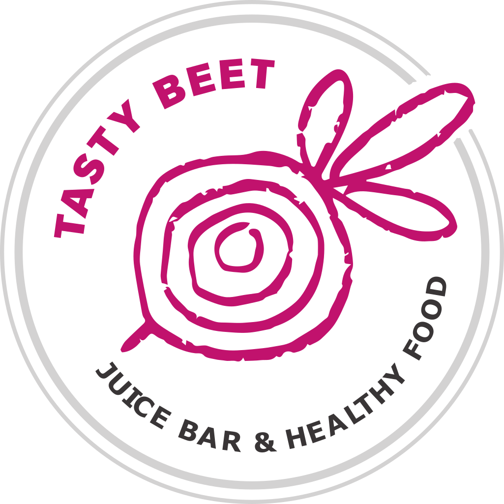 Franquicias Tasty Beet
